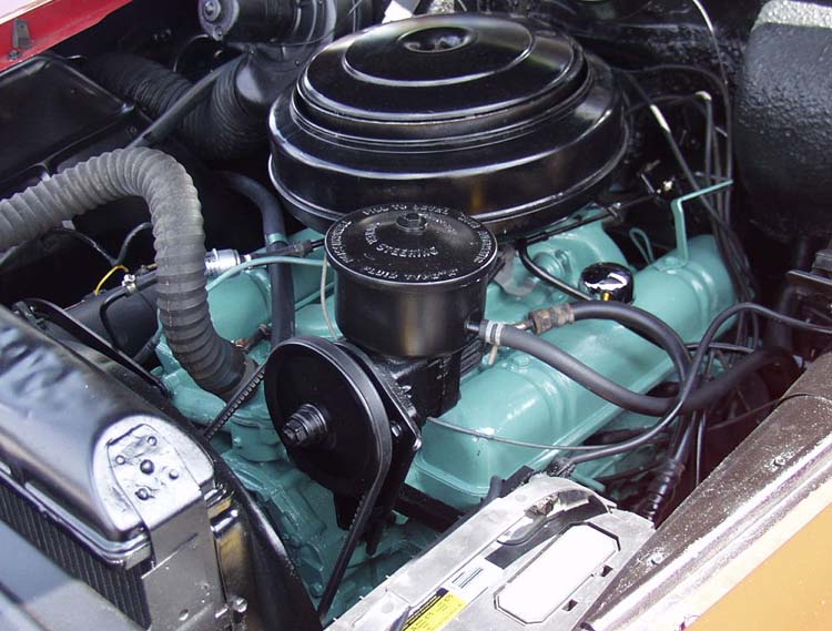 56 Buick V8