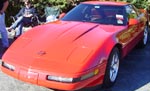 96 Corvette Coupe