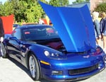 06 Corvette Z06 Coupe