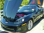 06 Corvette Z06 Coupe