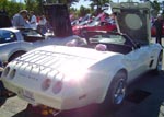 74 Corvette Roadster