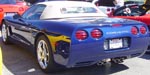 03 Corvette Roadster